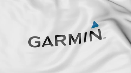 Garmin 