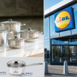 Garnki Gerlach tanieją o 110 zł. Lidl znów zrobi kolejki przy kasach