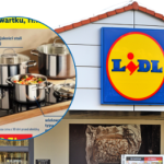 Garnki premium wracają do Lidla – to będzie hit wśród świątecznych okazji