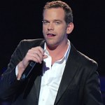 Garou Garou sylwestrowym gościem TVP