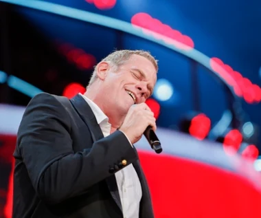Garou wraca do Polski na trzy koncerty. Tak otwiera swoje serce