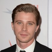 Garrett Hedlund