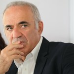 Garri Kasparow chwali Polskę: "Przeżywa prawdziwy renesans szachowy"