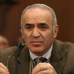 Garri Kasparow: Nie rzucajcie władzom Rosji kamizelki ratunkowej!