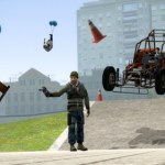 Garry's Mod Garry's Mod i Black Mesa - oficjalna integracja Half-Life'a