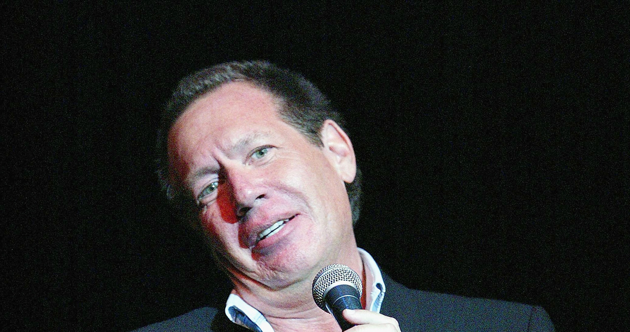 Garry Shandling /Getty Images