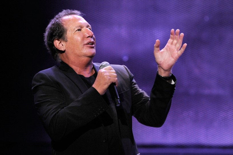 Garry Shandling /Getty Images