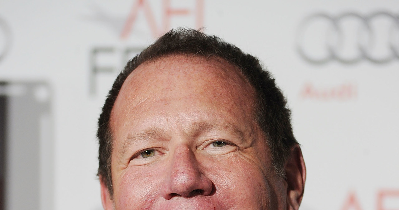 Garry Shandling /Getty Images