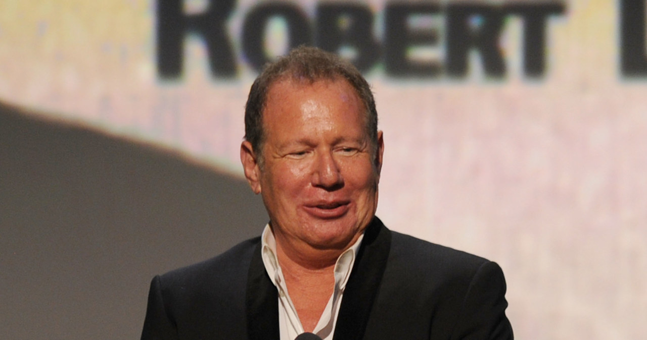 Garry Shandling /Getty Images