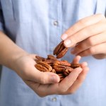 Garść dziennie obniży cholesterol i ciśnienie, poprawi pamięć. Amerykanie się zajadają 