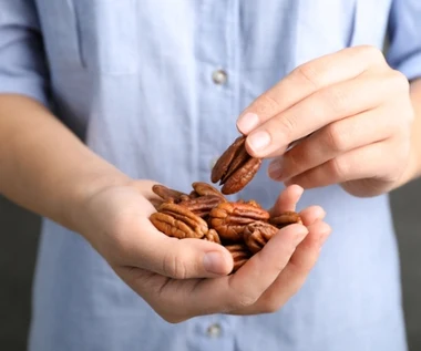 Garść dziennie obniży cholesterol i ciśnienie, poprawi pamięć. Amerykanie się zajadają 