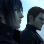 Garść informacji o Final Fantasy XV