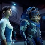 Garść nowych obrazków z Mass Effect: Andromeda