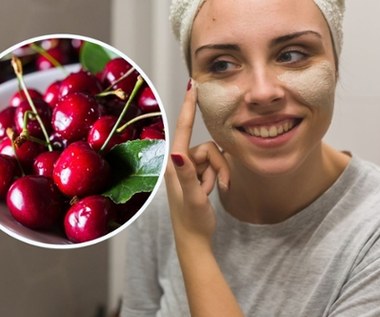 Garść sezonowych owoców zadziała jak lifting. Domowa maseczka stała się hitem