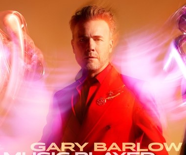 Gary Barlow "Music Played by Humans": Przez ludzi niekoniecznie dla ludzi [RECENZJA]