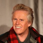 Gary Busey