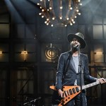 Gary Clark Jr. w "Saturday Night Live". Don Cheadle skradł mu show? 