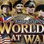 Gary Grisby's World at War