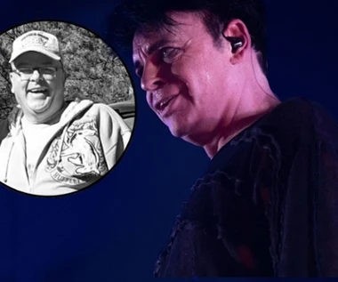 Gary Numan podzielił się tragiczną wiadomością. Jego brat zmarł tuż po koncercie