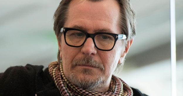 Gary Oldman juz przeprosił - fot. Valerie Macon /Getty Images