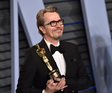 Gary Oldman przechodzi na emeryturę? "Nie chcę być aktywny zawodowo w wieku 80 lat"