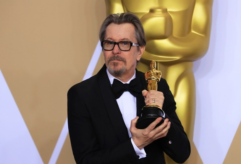 Gary Oldman /East News