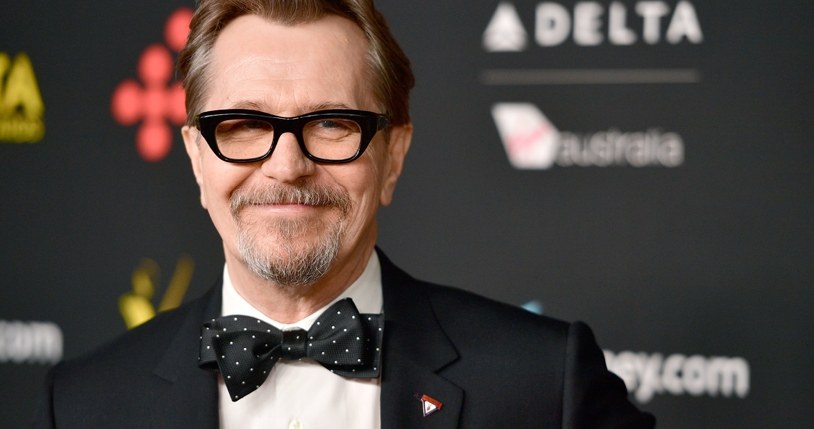 Gary Oldman /Matt Winkelmeyer /Getty Images