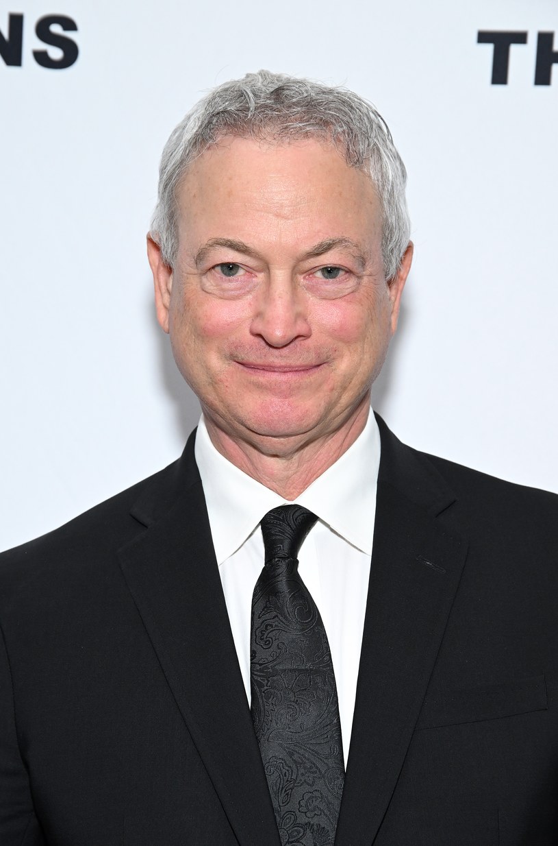 Gary Sinise /Michael Tullberg /Getty Images