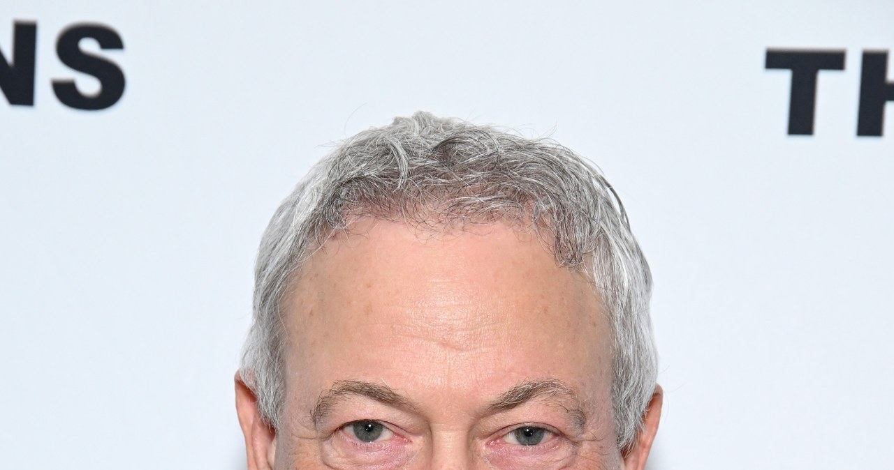 Gary Sinise /Michael Tullberg /Getty Images