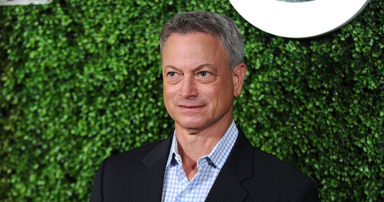 Gary Sinise /Jason LaVeris/FilmMagic /Getty Images