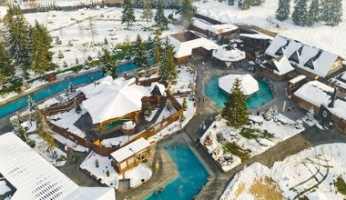 Гаряче джерело як в Ісландії: надзвичайне відкриття на Підгаллі