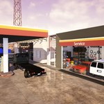 Gas Station Simulator: 600 tys. sprzedanych sztuk do końca roku?