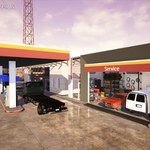 Gas Station Simulator: Przychody ze sprzedaży gry przekroczyły 10 mln USD