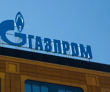 Gasgrid: Gazprom wstrzymał dostawy gazu ziemnego do Finlandii