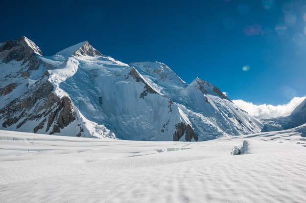 Gasherbrum II /Shutterstock