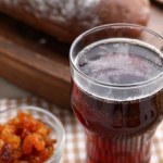 kwas chlebowy Gasi pragnienie lepiej niż woda, pomaga w trawieniu. Lemoniada, którą serwowano na dworach szlacheckich