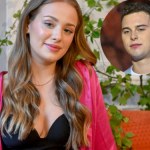 Jasper Sołtysiewicz Gąsiewska pokazała ukochanego. Fani nie mieli dla niej litości