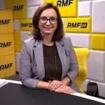 Kamila Gasiuk-Pihowicz Gasiuk-Pihowicz: Obroniliśmy Polaków przed paktem migracyjnym