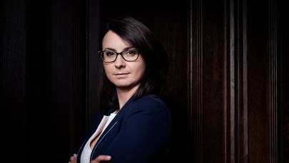 Gasiuk-Pihowicz odwołała się od decyzji o obniżeniu uposażenia poselskiego