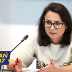 Gasiuk-Pihowicz: PiS zamienił Trybunał w polityczną zamrażarkę, pralnię brudnych ustaw i polityczny baypass
