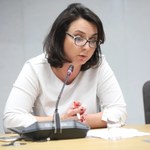 Gasiuk-Pihowicz: Polska potrzebuje prezydenta, który postawi do pionu małego kaprala z Żoliborza 