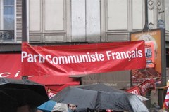 Gaśnie fala protestów przeciwko reformie emerytalnej we Francji