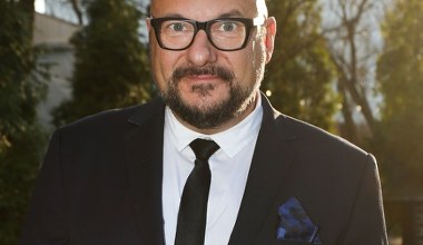 Gąsowski dopiero podzielił się rodzinną radością, a tu kolejne wspaniałe doniesienia. "Nie spodziewałem się"