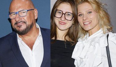 Gąsowski i Głogowska pochwalili się przed całym krajem. Takie wyniki z matury uzyskała ich córka