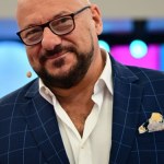 Gąsowski niewiele mówił o życiu uczuciowym. Teraz zdobył się na szczere wyznanie