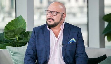 Gąsowski przekazał smutne wieści. Niedługo zostanie sam na dobre i "będzie śledził" bliskich na odległość