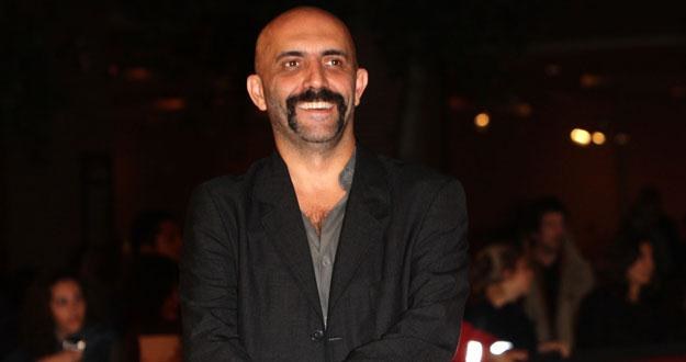 Gaspar Noé lubi prowokować, fot. Franco Origlia /Getty Images/Flash Press Media
