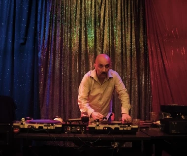 Gaspar Noé: Taniec śmierci