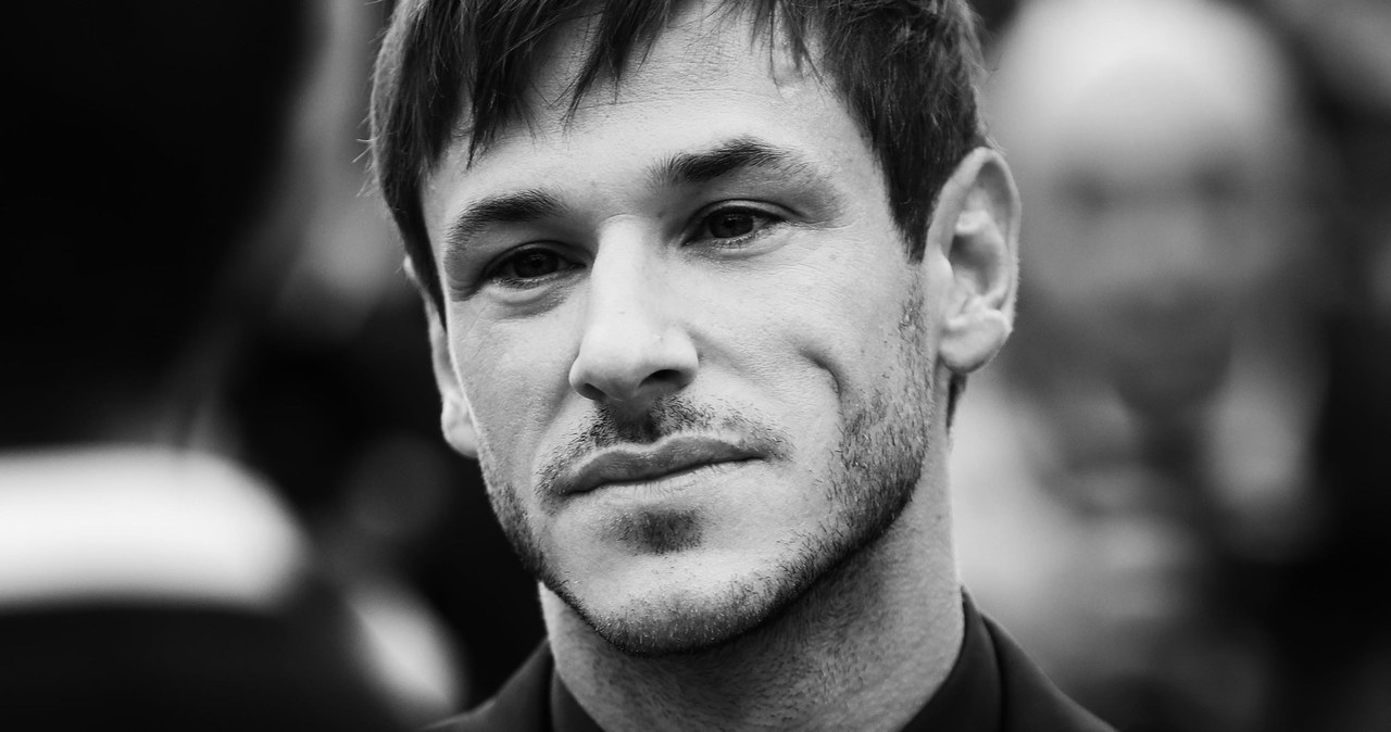 Gaspard Ulliel (1984 — 2022) /Vittorio Zunino Celotto /Getty Images