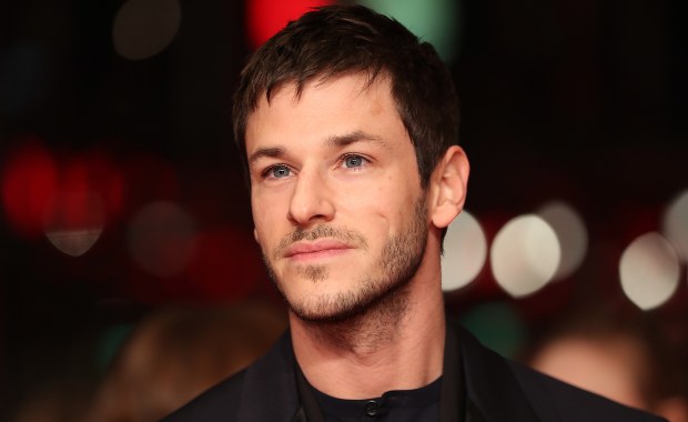 Gaspard Ulliel nie żyje. Aktor miał wypadek na nartach